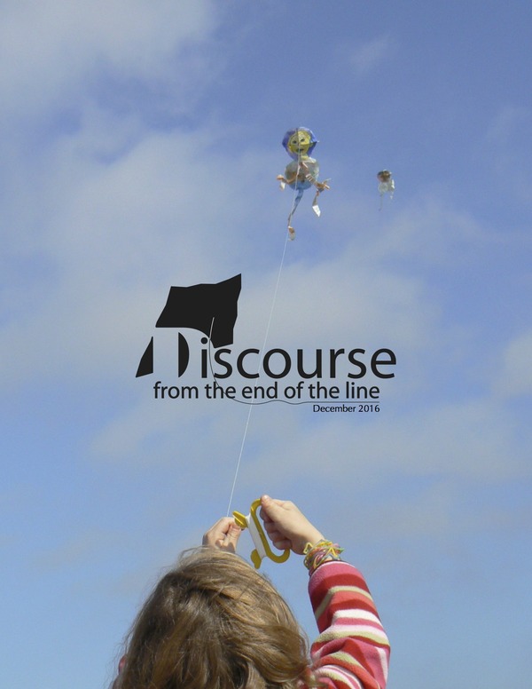 Discourse Issue 24