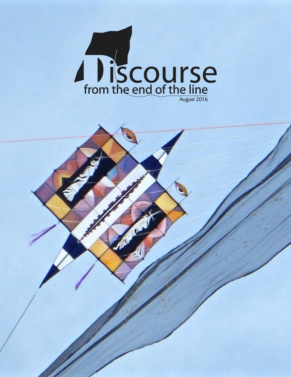 Discourse Issue 23