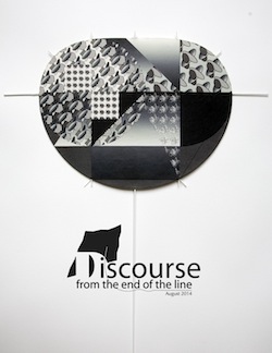 Discourse Issue 17 Cover