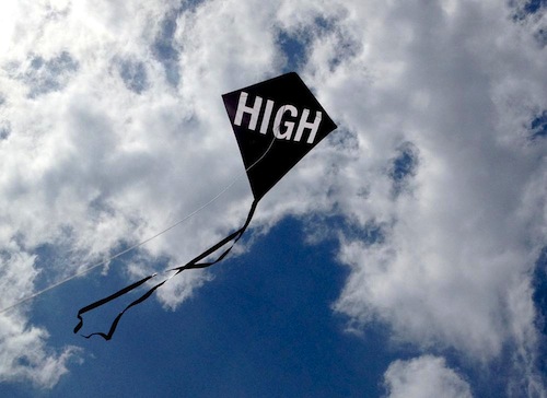 High Kite