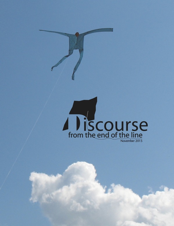 Discourse Issue 21