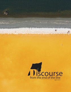 Discourse Issue 19